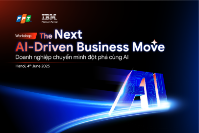 The Next AI-Driven Business Move