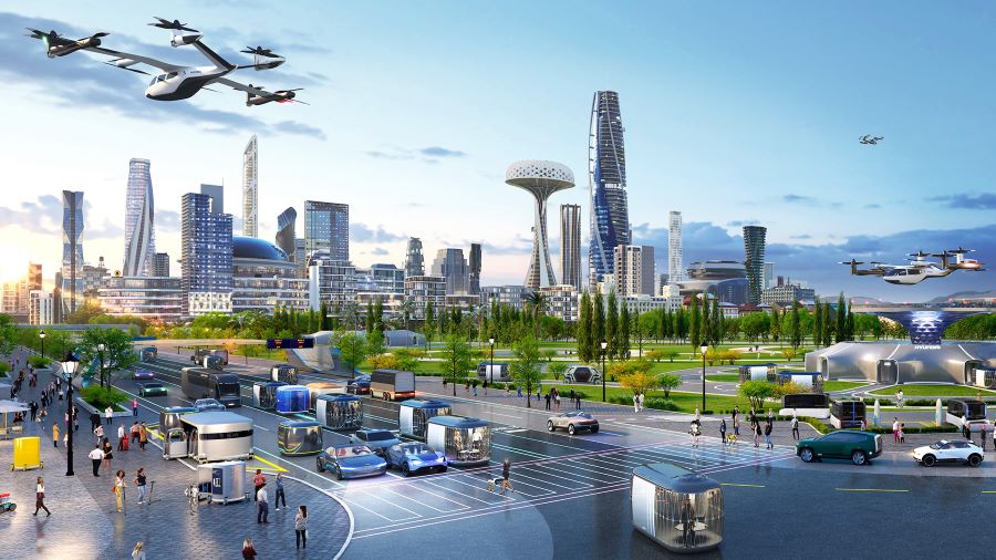 Ung Dung Ai Trong Co Quan Nha Nuoc Smart City 1748405552