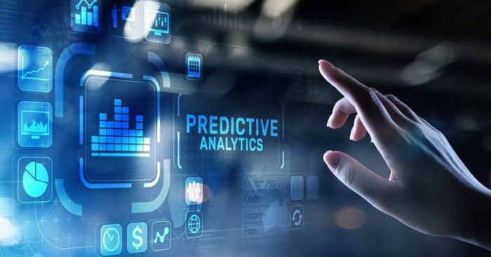 Ứng dụng phân tích dự đoán (predictive analytics) được ứng dụng tại Singapore