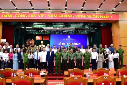 FPT sẵn sàng đồng hành cùng Việt Nam triển khai Luật dữ liệu hiệu quả, minh bạch